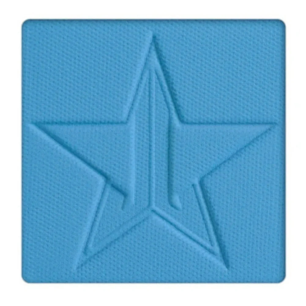 Jeffree Star Cosmetics Grand Prismatic Eyeshadow Artistry Single NEW